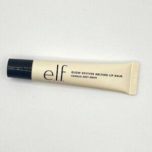 ELF Glow Reviver Melting Lip Balm - Vanilla Soft Serve